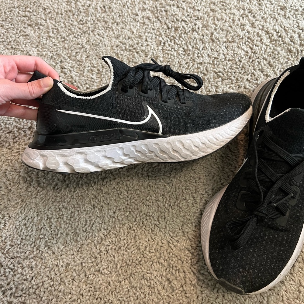 Nike Flyknit 8.5W